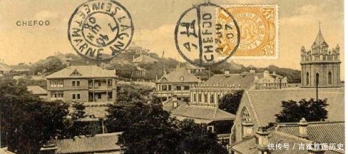 山东最可惜的沿海城市，最早开放的港口之一，如今难盖青岛光环