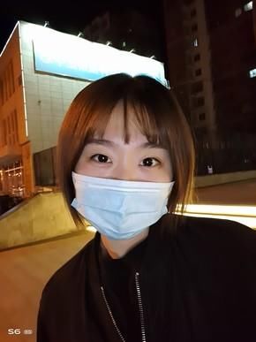 【评测】vivo S6评测:前置柔光夜景自拍 “精神小伙”们都爱上了