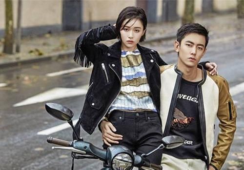 阚清子承认“体面”分手,男方一句话回应“渣男”争议!