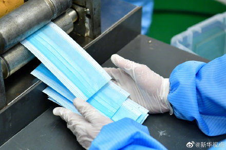  特事|市场监管总局：口罩的“事”特事特办！