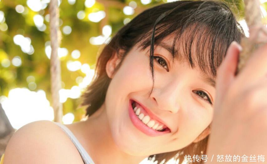 条件■要看符不符合这5个条件!全中的话是女神!,是不是“耐看型”女生