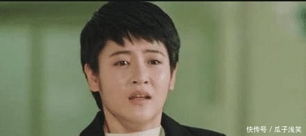  「气质」你做梦都想不到, 《乡村爱情》里最有气质的女人, 竟然是她!