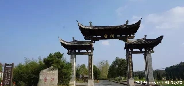 南京周边私藏的8个绝美乡村，个个都是神级的隐居地