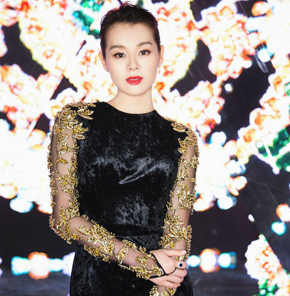 陈伟霆减肥，张韶涵减肥，谢娜减肥，一个比一个夸张，我服