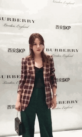 美人计｜赵薇这次真瘦了，不是P的