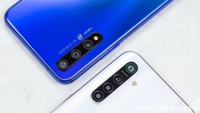 oppok5屏幕对比荣耀20