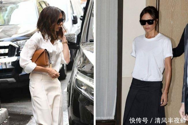 就算脚骨折都要穿恨天高的贝嫂, 居然独宠这双“丑凉鞋”三年!