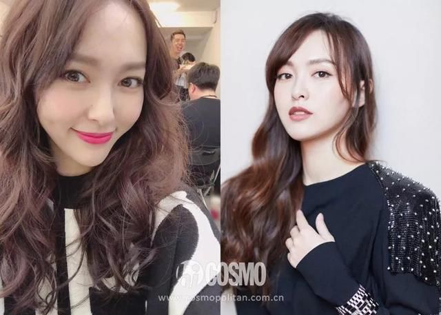 美人计｜唐嫣换了新造型后变成了一颗女王糖！