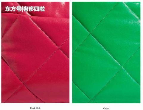  老佛爷：老佛爷最后参与设计的 香奈儿Chanel 19 包袋指南