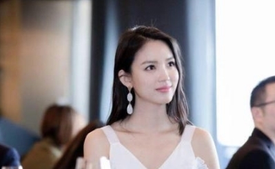  「拒嫁」她有中国第一美女之称，为爱情拒嫁豪门，今35岁活出自己的态度