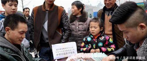 下月底，农村有一项补贴将直补到户，还不知道的农民抓紧申报了