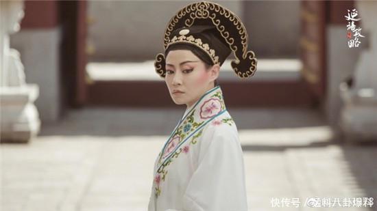 于正否认说过“我的服化道全国最牛”，网友：招黑体质也是尴尬