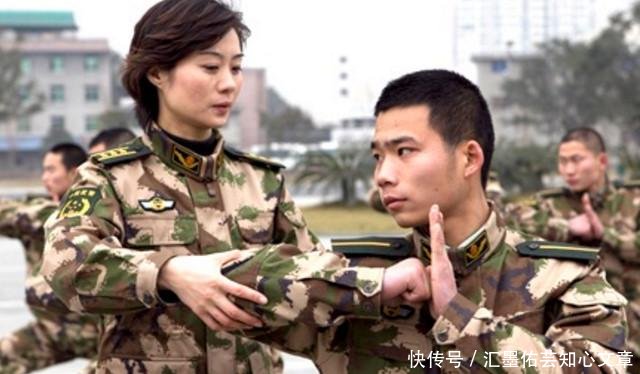 她是“中国第一警花”，大校军衔“正师级”待遇，却嫁给保安！