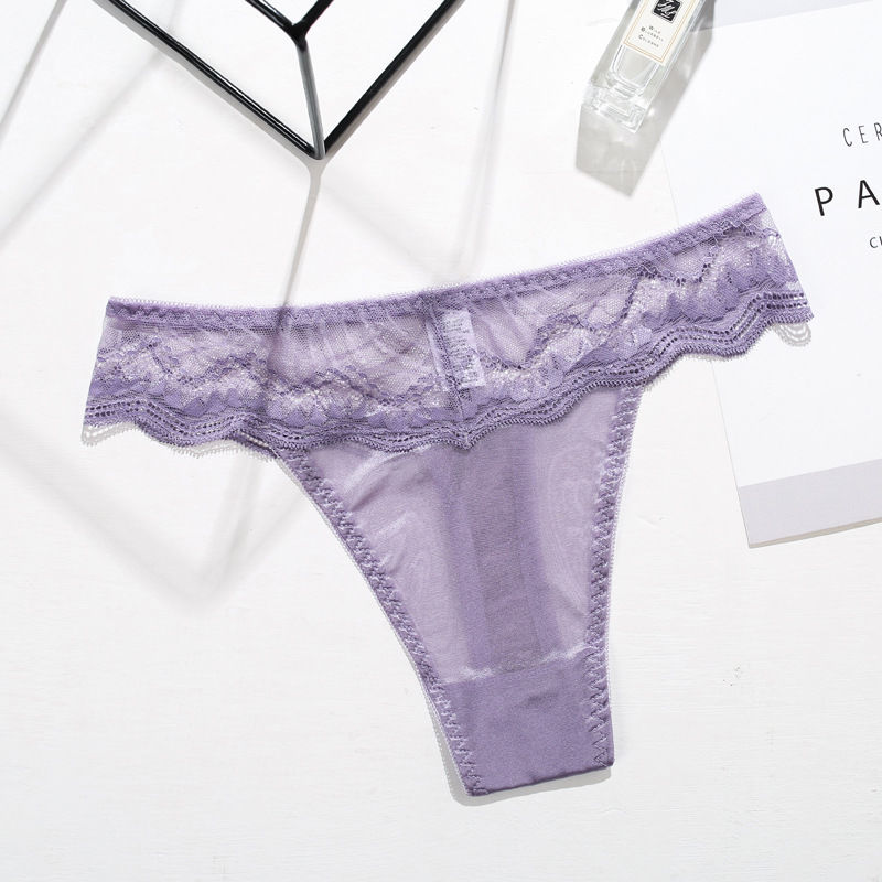 女人在家不穿内内很正常?学学下面女人的穿法，真害臊