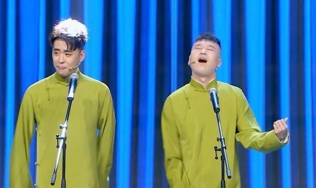 「学历」网曝德云社相声演员学历表,逗哏捧哏泾渭分明,如何解读?