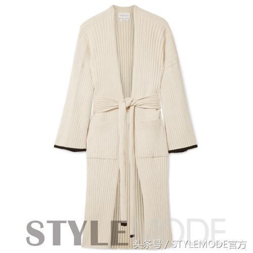 是时候给衣橱点“颜色”看看了！