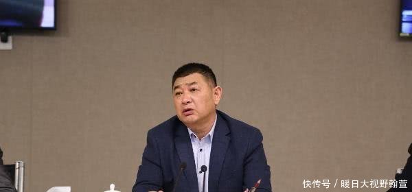 咸阳市纪委书记权王军被查