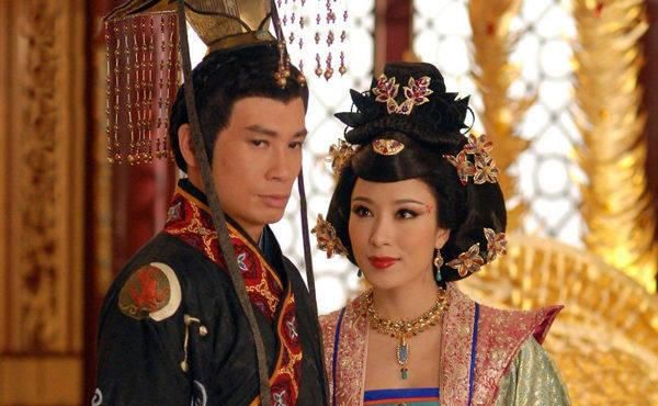  #唐朝#此人是唐朝中兴功臣，堪比诸葛亮，却遭唐宣宗打击，活活贬死