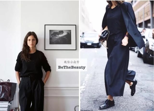 想要优雅但不想要显老?冻龄女神们都把握了这几个要点