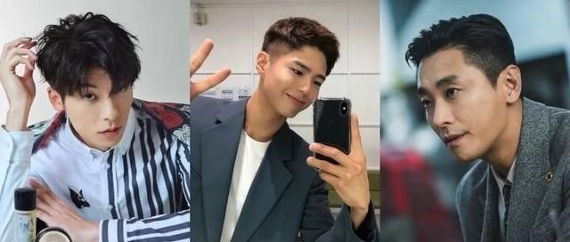  『栗子』栗子头先不要！5款男生春夏发型正夯，不挑人也好整理