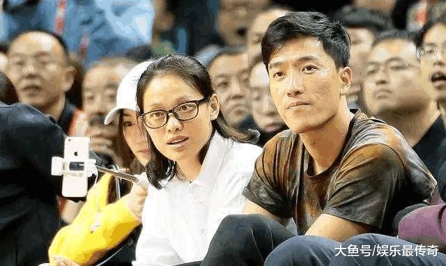 好友婚礼葛天发文送祝福,无意间的几个词语,点破和刘翔离婚真相