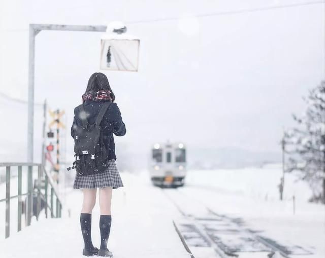 日本推荐！冬季一定不能错过的雪天绝景