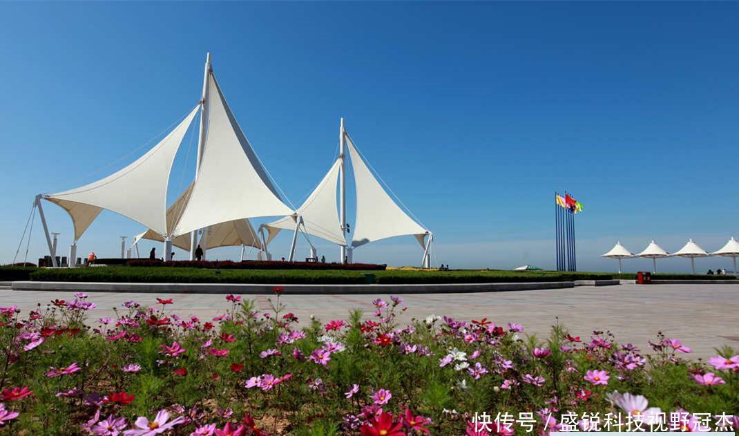 全国最干净的两大城市，一个在南方，一个在北方，你都去过吗？