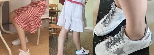  『生迷之』不要只傻傻的追韩剧了,韩国女生的穿衣搭配技巧,赶快来学学!