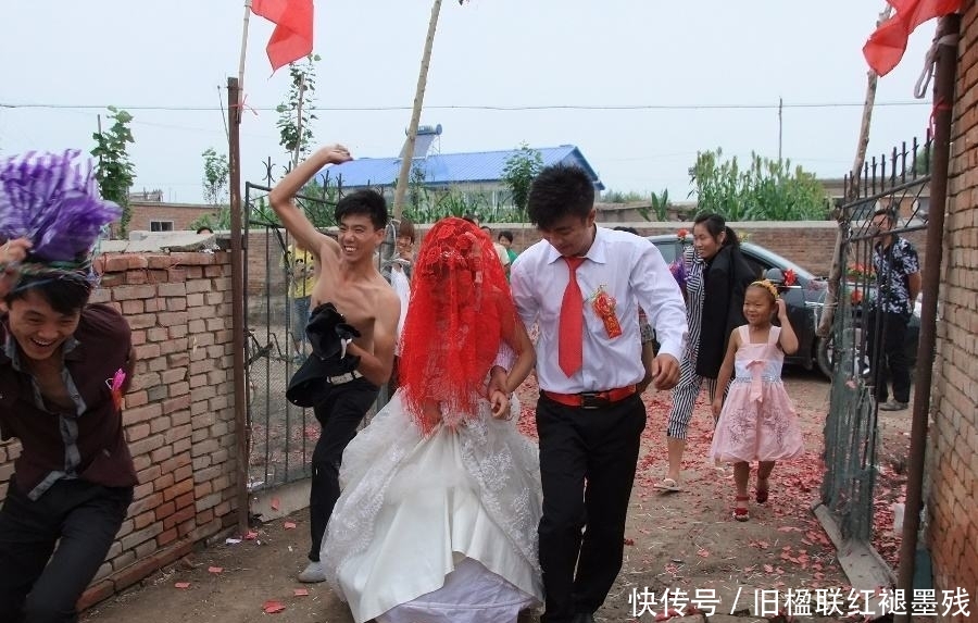 农村嫁女儿，户口到底需要迁出吗？2019年农村嫁女要必须了解