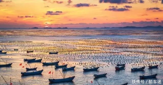 这里是中国,每一寸都是挚爱