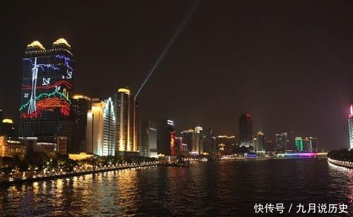  「GDP」中国最富3省，多年盘踞“全国31省区GDP排行榜”前三甲