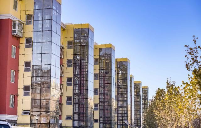  电梯：喜大普奔！今年北京加装电梯已完工398部