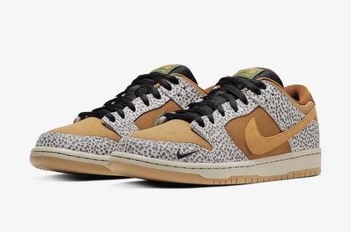  『错过』Yeezy 、Dunk SB 选哪双！明日两款重磅鞋款不要错过了！