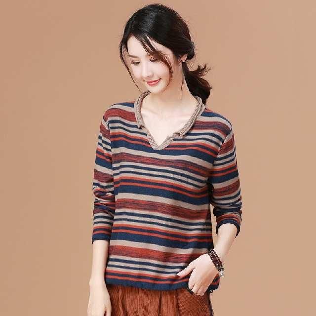 天渐凉别穿裙子，这些卫衣显年轻又好看，四五十女人秋天穿美了