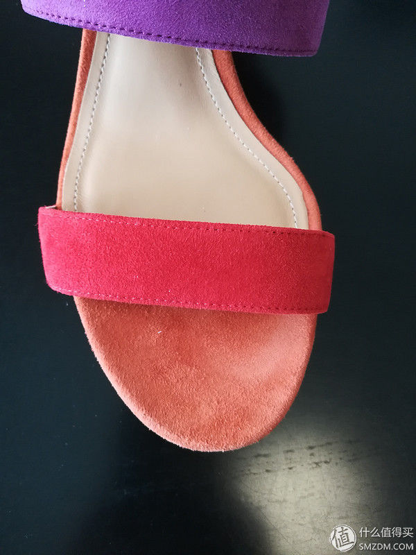 一大波LD的女士凉鞋来袭-菲拉格慕、RED VALENTINO、EP