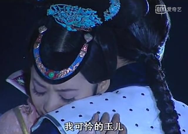 男人没一个不是