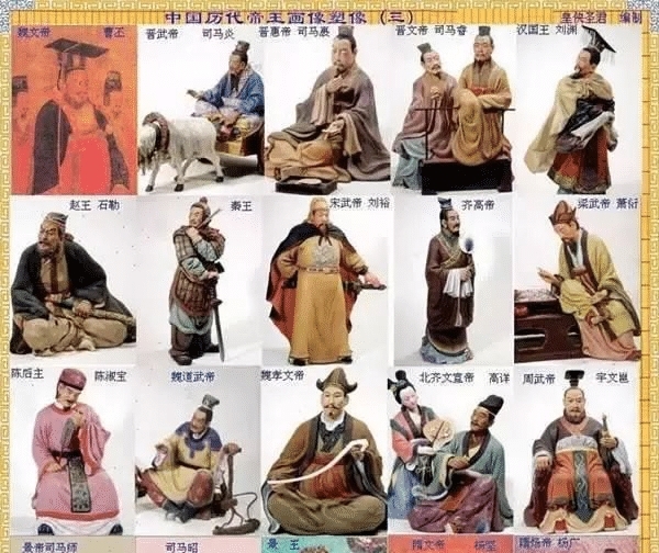  中国崛起■英国专家：中国崛起不可怕，可怕的是中国古代已经领先世界几千年