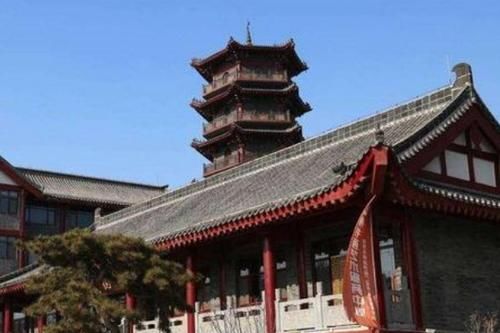 最“良心”的古城，不收门票停车也免费，游客：说很好值得一去