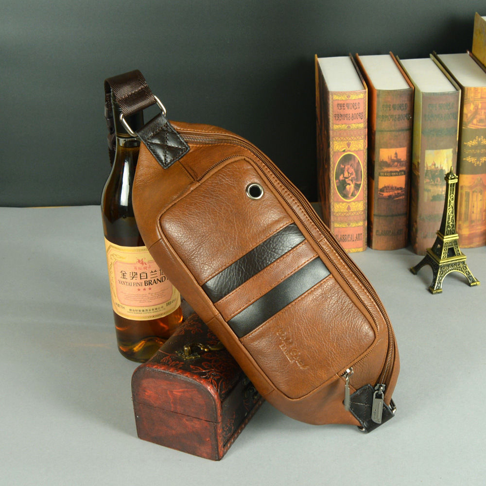 随身携带手机、银行卡、没处放?多功能‘稀罕’腰包，贼能装