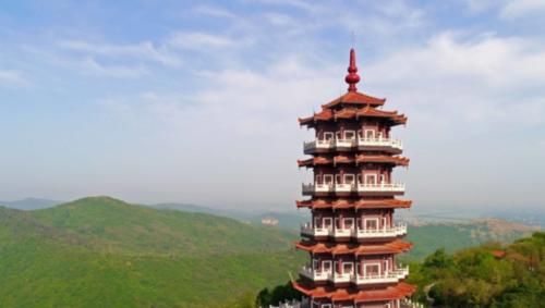  「高铁」湖北境内一幸运的县城，被1117亿高铁加盟，当地：好日