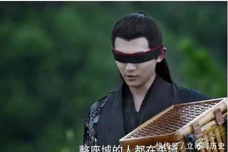 秘密:叶轻眉生下范闲后,为何还让五竹杀死自己亲生骨肉?秘密被说出