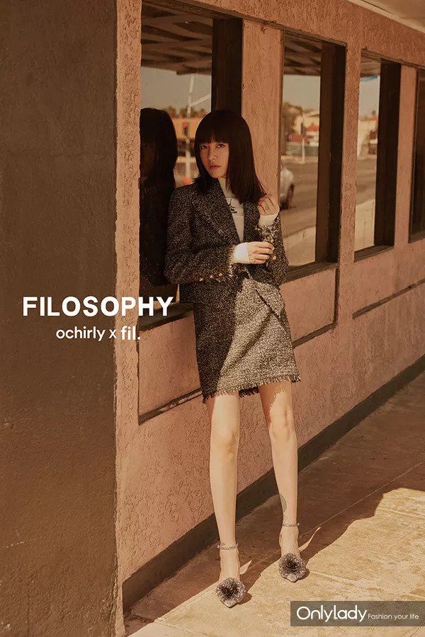 这个小女生竟是李宇春宋茜背后的时尚推手,比明星还带货!