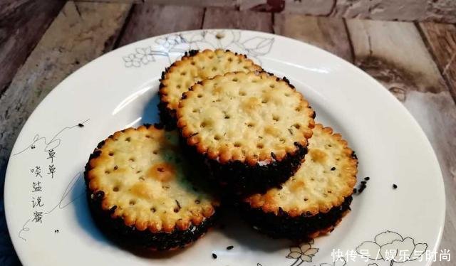  「甜口的芋头」正宗泉州味的芋头饼，美味自家做，简单不繁琐