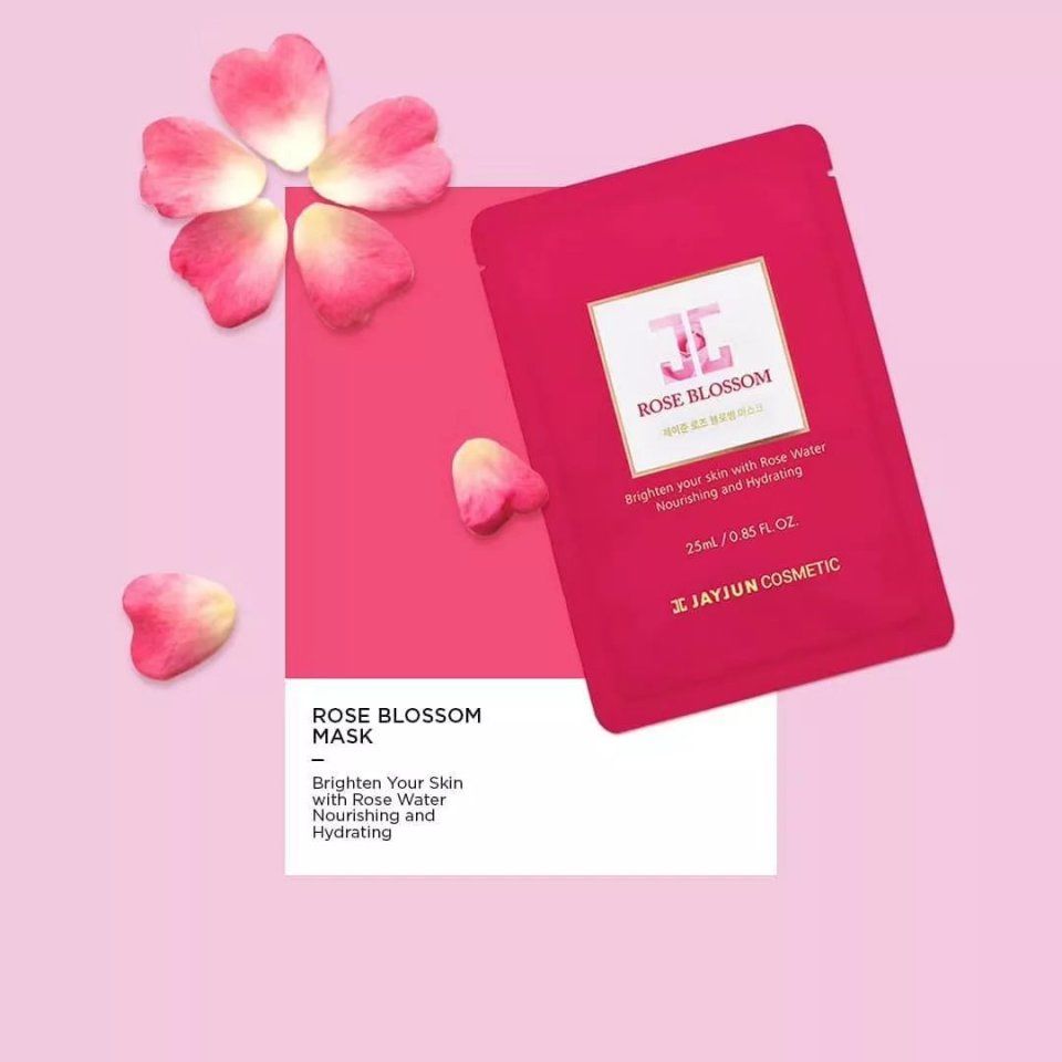 林允居然是个被演戏耽误的护肤达人!原来这样敷面膜才更有效!