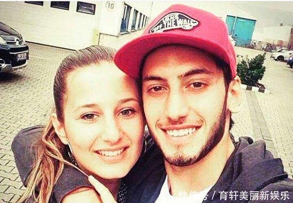 米兰大将因妻子怀孕闹离婚！对方回应这是你的孩子，会做亲子鉴定