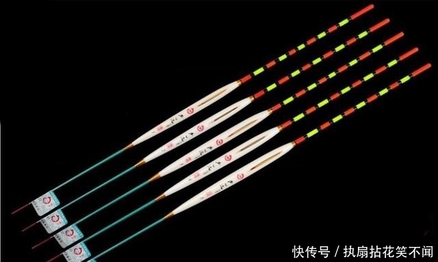  用软尾浮：漂尾全加粗的软尾浮漂怎样调钓？这些常识钓鱼人不可不知