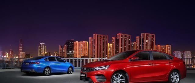 #共存#梯队已形成目标与迷茫共存2019中国品牌汽车销量分析