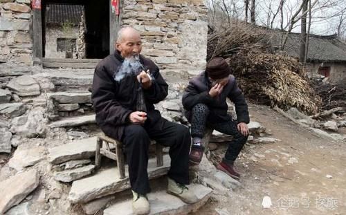  [自然村]从1990年至今，中国农村消失了130万个自然村