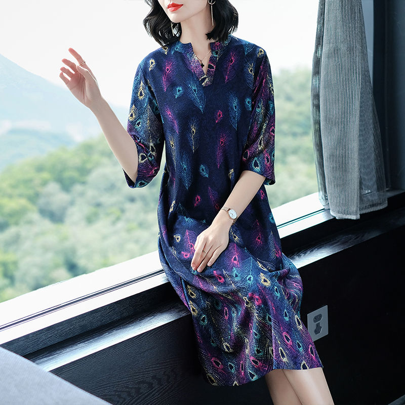 新上一波毛衣裙，白露穿刚刚好，不用再加外套，这样穿就足够暖和