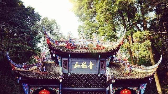 中国道教4大名山，除了青城山、武当山外，你还知道哪些